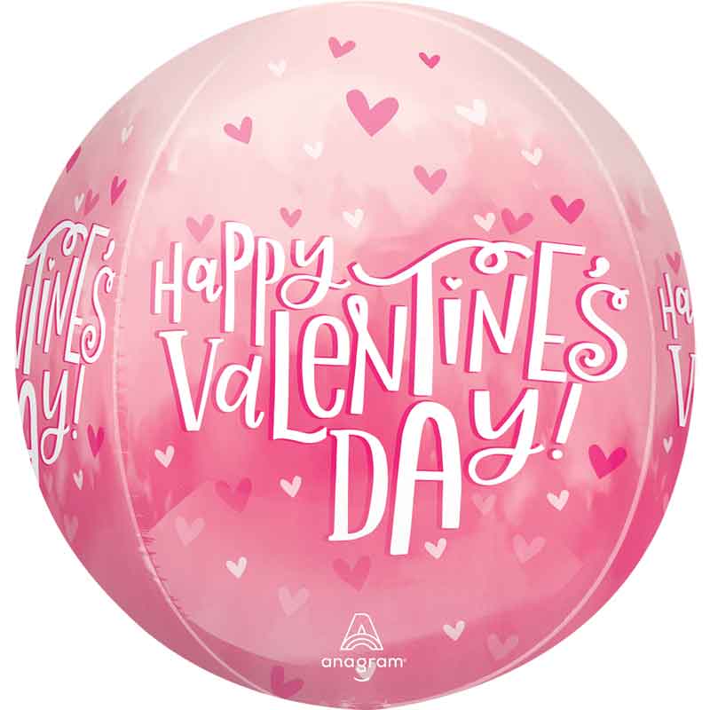 VALENTINE PEARL SHINE XL ORBZ
