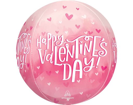 VALENTINE PEARL SHINE XL ORBZ