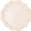 6K 21cm EID STAR PLATES