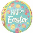 EASTER BUNNY LOVE ORBZ