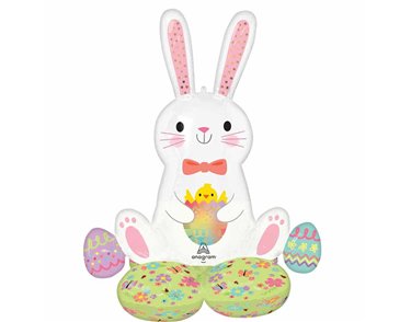 BUNNY LOVE AIRLOONZ