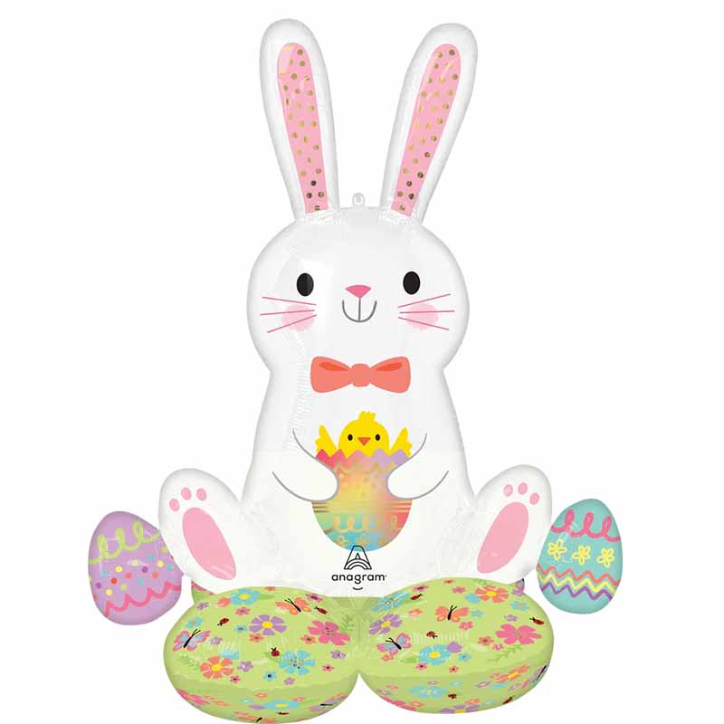 BUNNY LOVE AIRLOONZ