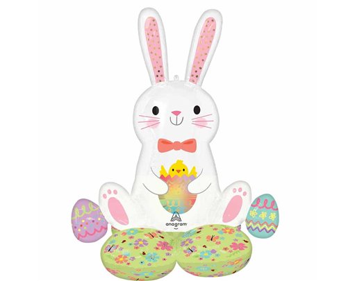 BUNNY LOVE AIRLOONZ