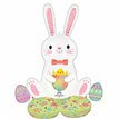 BUNNY LOVE AIRLOONZ