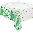 54x84in LUCKY CLOVER TABLECOVER