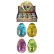GIANT ALIEN EGG WITH BABY TWINS 12S