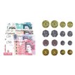 PLAY MONEY POUNDS