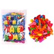 (120) WATER BOMBS NEON COLOURS  24S
