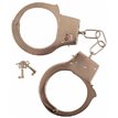 METAL HANDCUFFS