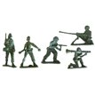 (50) TOY SOLDIERS