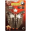 7PC COWBOY SET