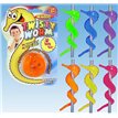 TWISTY WORM