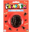 STICKY POO