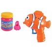 CLOWN FISH FRICTION BUBBLE GUN