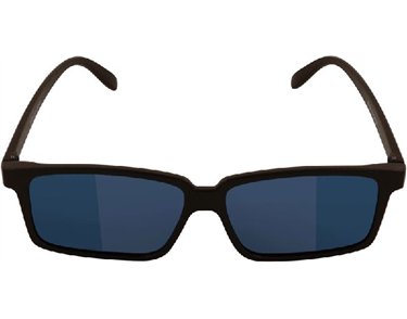 CHILD SPY GLASSES