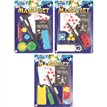3ASST MAGIC SET