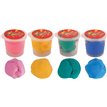 4ASST BOUNCING PUTTY TUB  12S