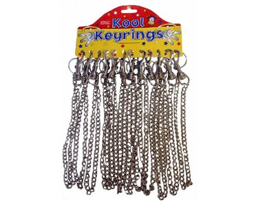 KEYCHAIN STRONG CHAIN  12S