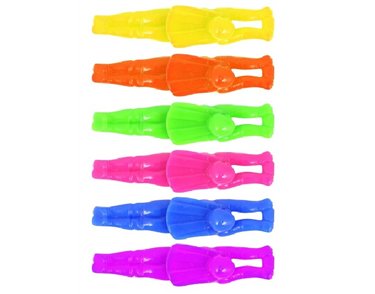 6ASST STRETCH SUPER HERO  84S