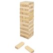 54PC WOODEN STACKING GAME