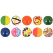 10ASTD 4.5CM JET BALLS  30S
