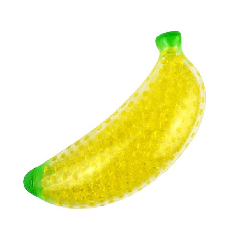 SQUEEZY BANANA  12S