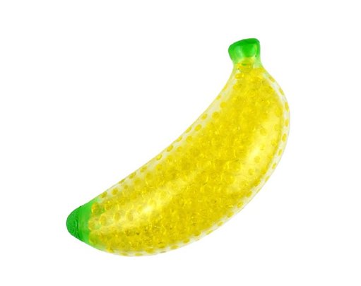 SQUEEZY BANANA  12S
