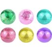 7CM SQUEEEZE GALAXY BALL  12S