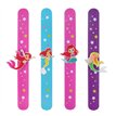 MERMAID SNAP BRACELETS  24S