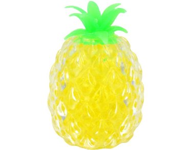 14cm SQUEEZE PINEAPPLE  12S
