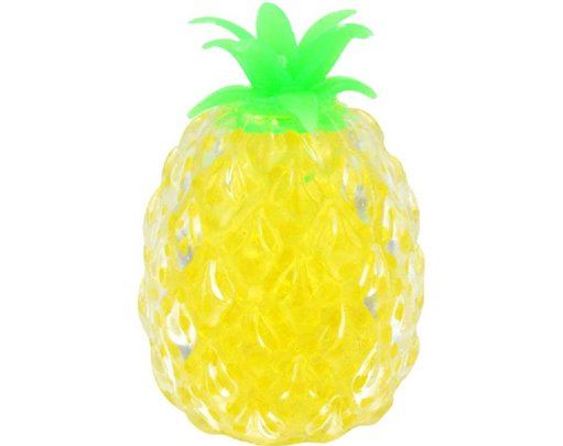 14cm SQUEEZE PINEAPPLE  12S