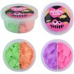 ASST MOULDABLE SAND PUTTY  12S