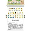 28PC ANIMALS DOMINOES