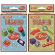 15 MAGIC TRICKS IN HANGING