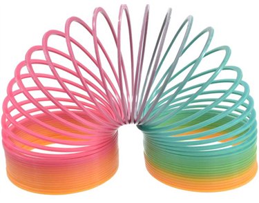 10cm MAGIC SPRING 6S