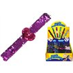 SEQUIN SNAP BRACELETS 18S