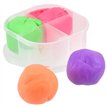 60g 4 in 1 BOUNCING PUTTY 12S