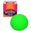 90mm 3ASST SQUISHY NEON STRESS BALL 12S
