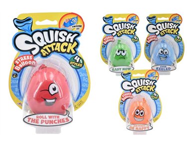 4ASST SQUISH ATTACK