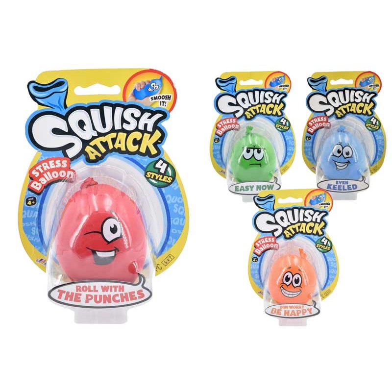 4ASST SQUISH ATTACK