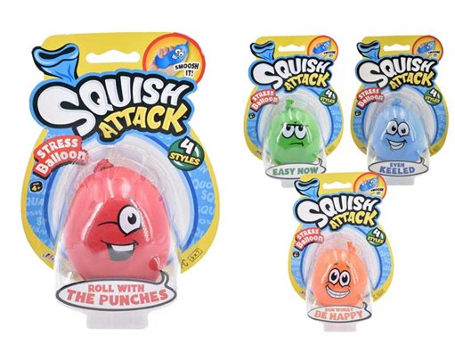 4ASST SQUISH ATTACK
