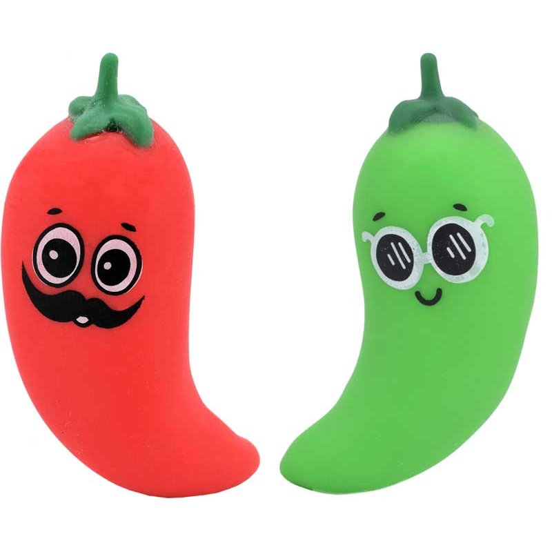 SQUISH PEPPER 12S