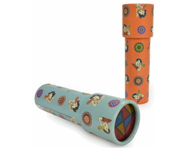 2ASST KALEIDOSCOPE 12S