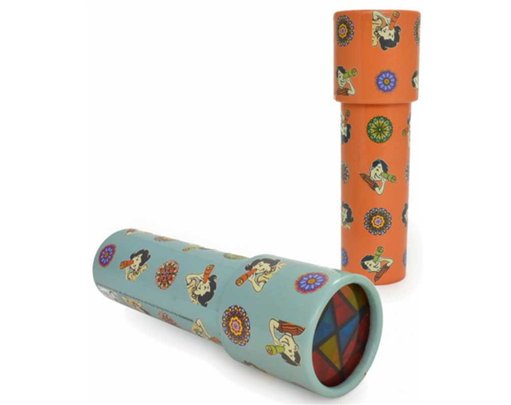 2ASST KALEIDOSCOPE 12S
