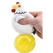 CHICKEN PLUSH JELLY SQUEEZER 12S
