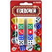 10PC DICE SET
