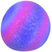 110mm MABLE / RAINBOW SQUISHY BALL