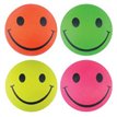 SMILE FACE HI BOUNCE BALL 24S