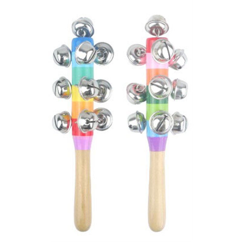19cm JINGLE STICK