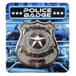 POLICE BADGE